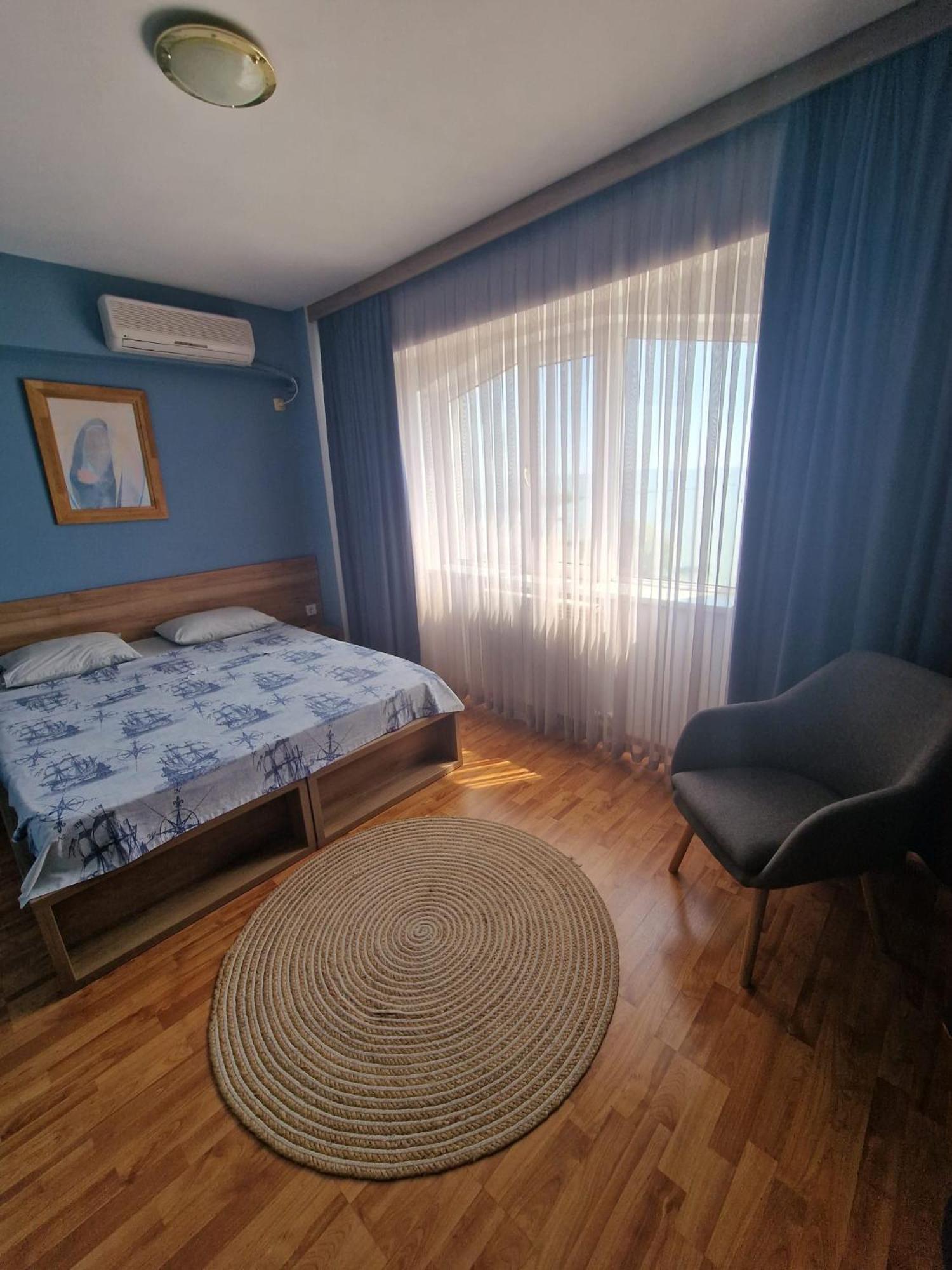 Poarta Apelor Hotel Sarichioi Ngoại thất bức ảnh